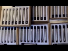 Αναλογικό έξυπνο οπτικό διαλυμένο νερό οξυγόνου ενυδρείων Sensor DO Sensor For