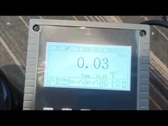 Αισθητήρες παρακολούθησης PAH για την ηλεκτρονική παρακολούθηση υδρογονανθράκων στο νερό