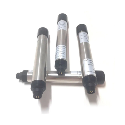 DO Controller Sensor Digital Dissolved Oxygen Transmitter For Fish Farm