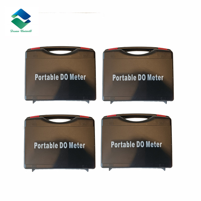 Online Optical Measure Water Dissolved Oxygen Probe DO Meter For Aquaculture