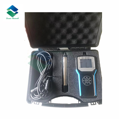 Online Optical Measure Water Dissolved Oxygen Probe DO Meter For Aquaculture