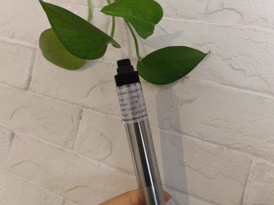 Customized Digital Optical Dissolved Oxygen Meter For Arduino Monitoring