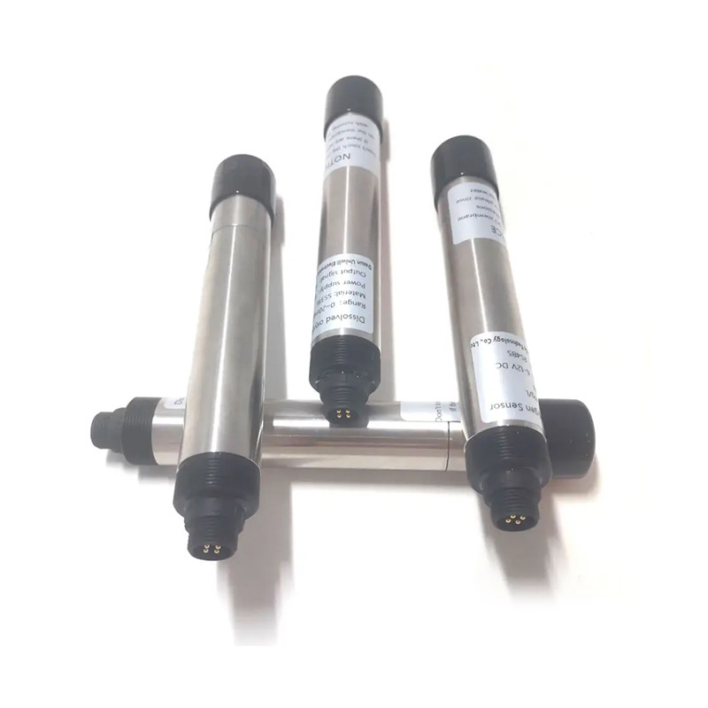 DO Controller Sensor Digital Dissolved Oxygen Transmitter For Fish Farm